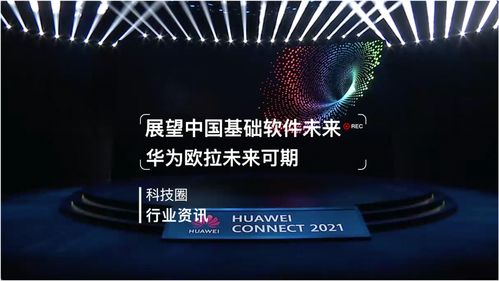 中國基礎(chǔ)軟件的未來 開源歐拉發(fā)布與數(shù)字文創(chuàng)軟件開發(fā)新機遇